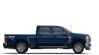 2024 Ford Super Duty® External Image 1